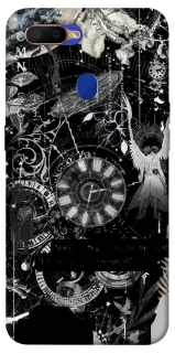 Чохол на Oppo A5s Omniscient Reader's фото 1 з 1