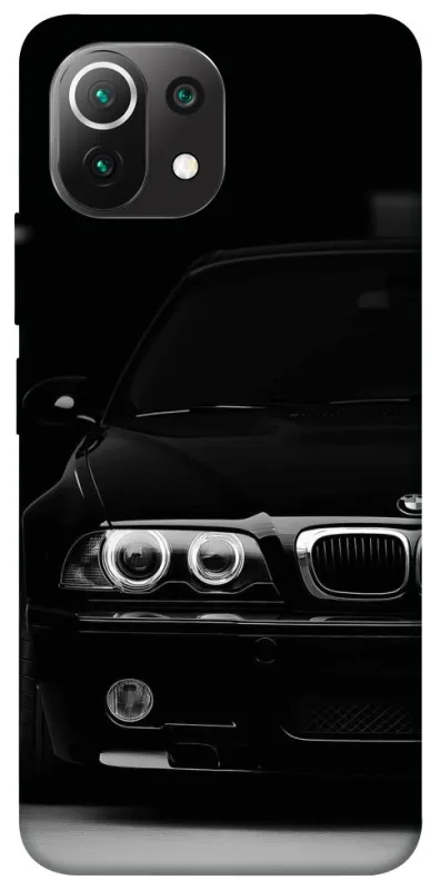 Чехол на Xiaomi Mi 11 Lite BMW v43 фото 1 из 1