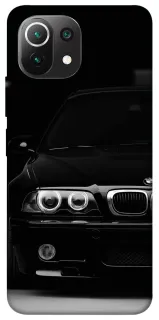 Чехол на Xiaomi Mi 11 Lite BMW v43 фото 1 из 1