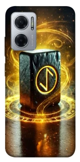 Чохол на Xiaomi Redmi Note 11E Руна Ейваз фото 1 з 1