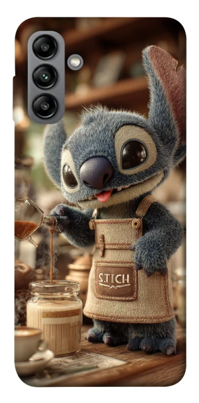 Чохол на Samsung Galaxy A04s Stitch ver.15 фото 1 з 1