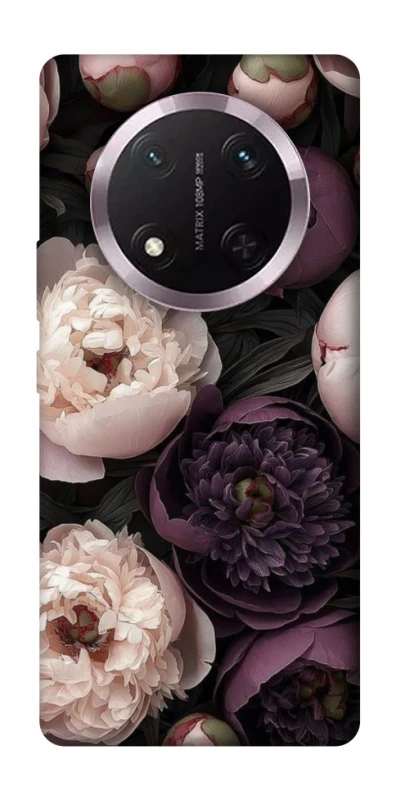 Чохол на Honor X9c Heart of a Flower фото 1 з 1