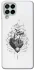 Чехол на Samsung Galaxy M53 5G Tattoo ver.2 фото 1 из 1