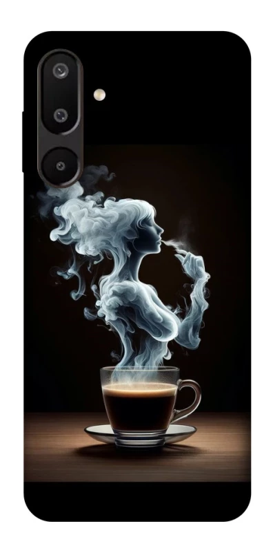 Чехол на Samsung Galaxy M16 5G Coffe Time фото 1 из 1