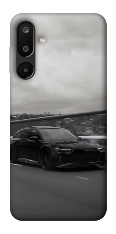 Чохол на Samsung Galaxy M16 5G RS6 grey фото 1 з 1