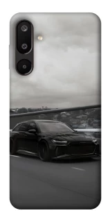 Чехол на Samsung Galaxy M16 5G RS6 grey фото 1 из 1