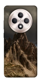 Чехол на Oppo Reno 12 F 4G/5G Mountain v2 фото 1 из 1