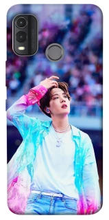 Чохол на Nokia G11 Plus J-Hope - BTS фото 1 з 1