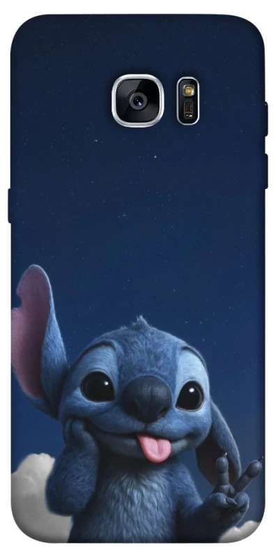 Чохол на Samsung G935F Galaxy S7 Edge Stitch ver.2 фото 1 з 1