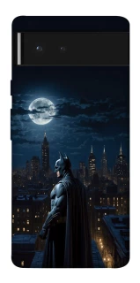 Чохол на Google Pixel 6 The Dark Knight фото 1 з 1