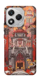 Чохол на Honor 400 Lite Orgrimmar фото 1 з 1