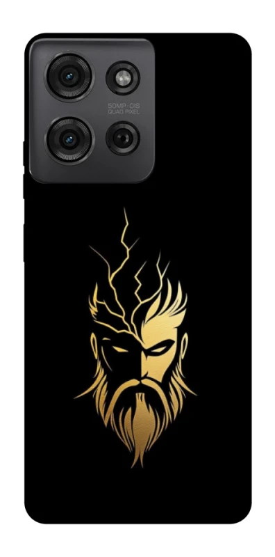 Чохол на Motorola Moto G75 Zeus фото 1 з 1