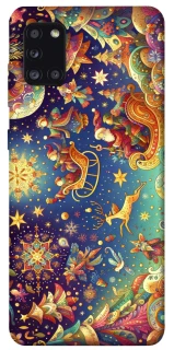 Чохол на Samsung Galaxy A31 Christmas spirit ver.10 фото 1 з 1