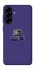 Чохол на Samsung Galaxy A56 5G Porsche purple фото 1 з 1