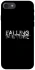 Чохол на Apple iPhone 7 / 8 (4.7") Falling In Reverse logo фото 1 з 1