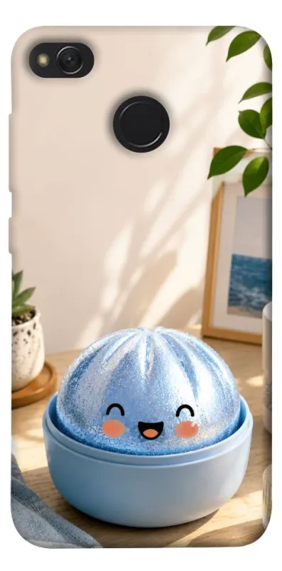 Чехол на Xiaomi Redmi 4X Dumpling ver.2 фото 1 из 1
