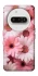 Чохол на Nothing Phone (3a) Рожеві Квіти v2 фото 1 з 1