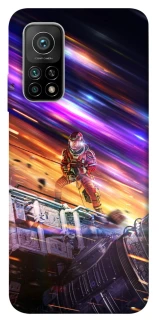 Чохол на Xiaomi Mi 10T Project Hail Mary ver.6 фото 1 з 1