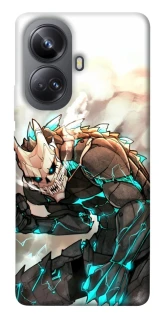 Чохол на Realme 10 Pro+ Kaijuu№8 фото 1 з 1