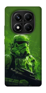 Чехол на Xiaomi Redmi Note 14 Pro 4G stormtrooper фото 1 из 1