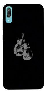 Чехол на Huawei Y6 Pro (2019) boxing фото 1 из 1