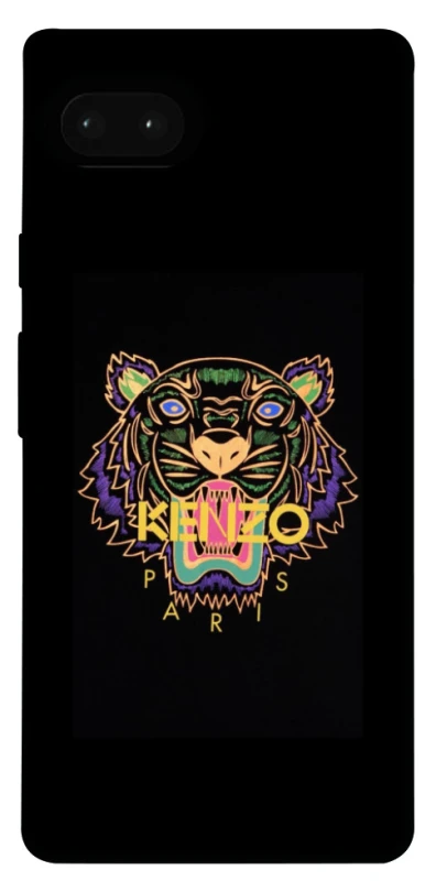 Чохол на Google Pixel 7a Kenzo фото 1 з 1
