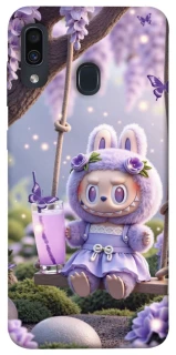 Чохол на Samsung Galaxy A20 / A30 Labubu Dream фото 1 з 1