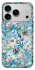 Чехол на Apple iPhone 17 Pro Max (6.9") Floral design ver.5 фото 1 из 1