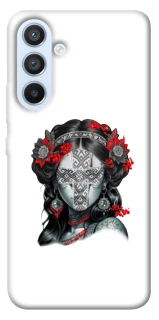 Чехол на Samsung Galaxy A54 5G Мотанка Оберег фото 1 из 1