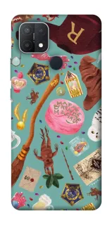 Чохол на Oppo A15s / A15 Harry Potter v28 фото 1 з 1
