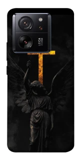 Чохол на Xiaomi 13T Angel ver.2 фото 1 з 1