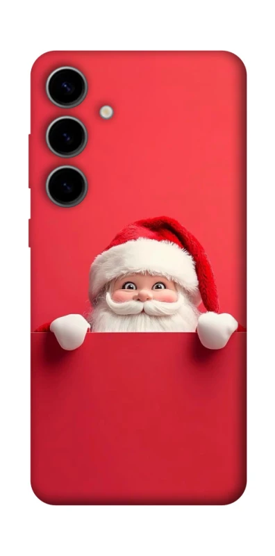 Чохол на Samsung Galaxy S25 Christmas mood ver.11 фото 1 з 1