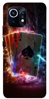 Чохол на Xiaomi Mi 11 Каре фото 1 з 1