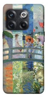 Чохол на OnePlus 10T Art collage ver.6 фото 1 з 1