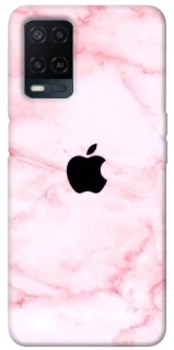 Чохол на Oppo A54 4G Apple logo ver.6 фото 1 з 1