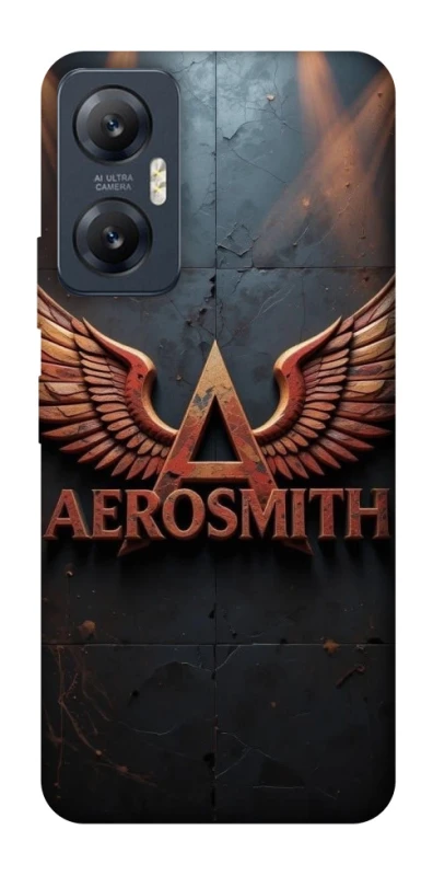 Чохол на Infinix Hot 20 5G Aerosmith фото 1 з 1