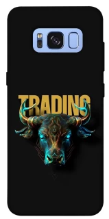 Чехол на Samsung G950 Galaxy S8 Trading фото 1 из 1