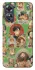 Чехол на Oppo A17 Harry Potter v27 фото 1 из 1