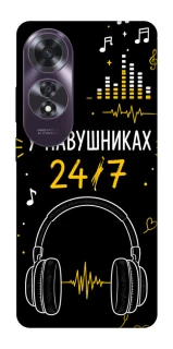 Чохол на Oppo A60 24/7 фото 1 з 1