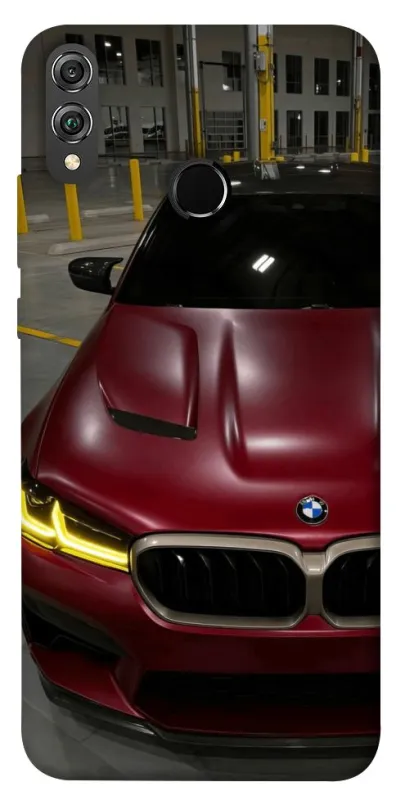 Чохол на Huawei Honor 8X BMW V56 фото 1 з 1