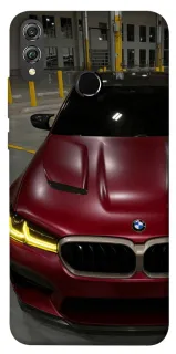 Чехол на Huawei Honor 8X BMW V56 фото 1 из 1