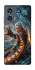 Чехол на Motorola Edge 50 Witcher V1 фото 1 из 1
