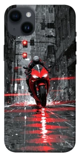 Чохол на Apple iPhone 14 Plus (6.7") biker фото 1 з 1