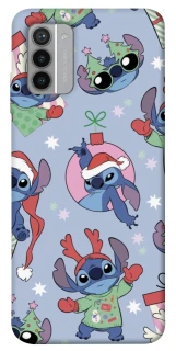 Чехол на Nokia G42 Stitch ver.20 фото 1 из 1