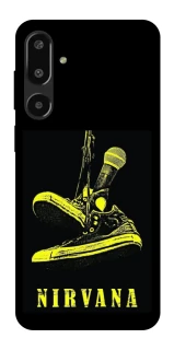 Чохол на Samsung Galaxy F16 Nirvana ver.3 фото 1 з 1