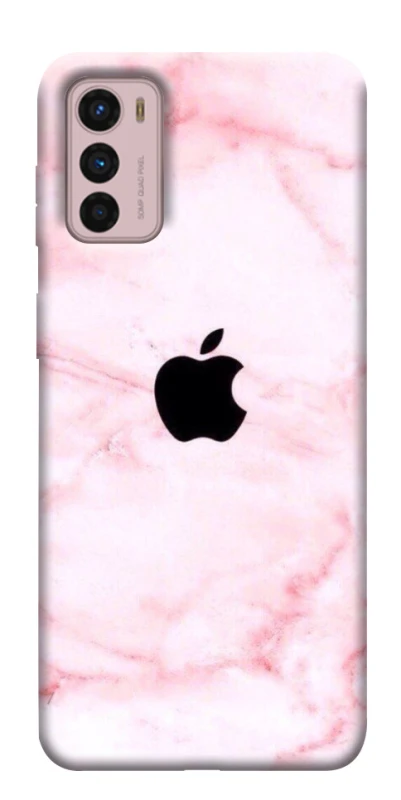 Чохол на Motorola Moto G42 Apple logo ver.6 фото 1 з 1