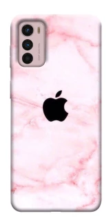 Чохол на Motorola Moto G42 Apple logo ver.6 фото 1 з 1