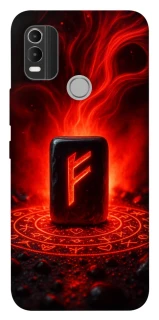 Чехол на Nokia C21 Plus Феху фото 1 из 1