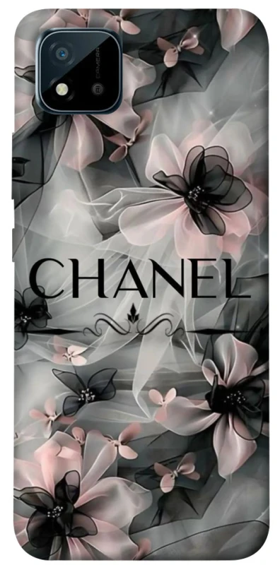 Чехол на Realme C11 (2021) Chanel фото 1 из 1
