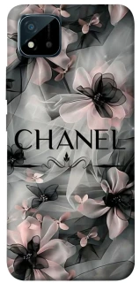 Чехол на Realme C20 Chanel фото 1 из 1